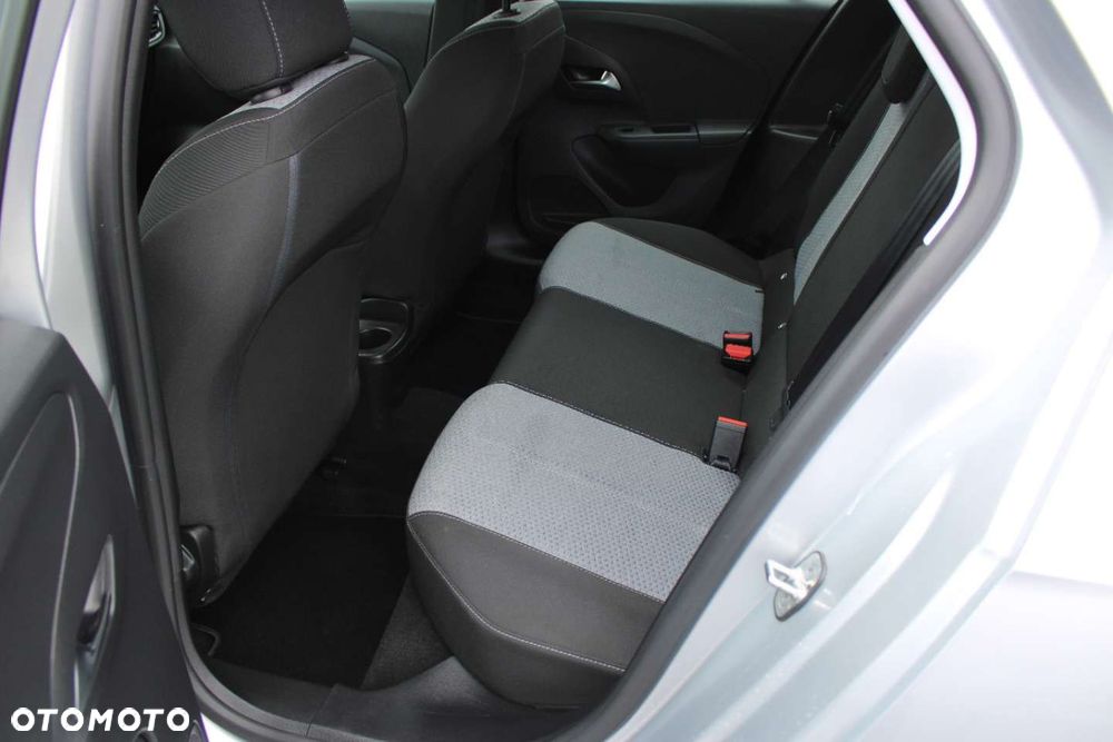 Opel Corsa 1.2 Edition Business Pack S&S - 20