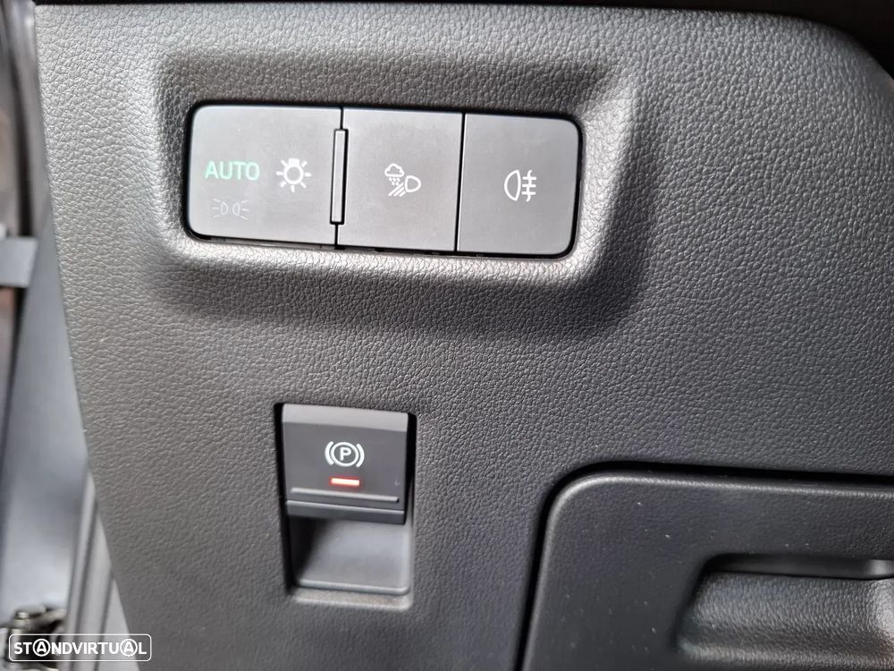 Skoda Kodiaq 2.0 TDI Ultra DSG - 43