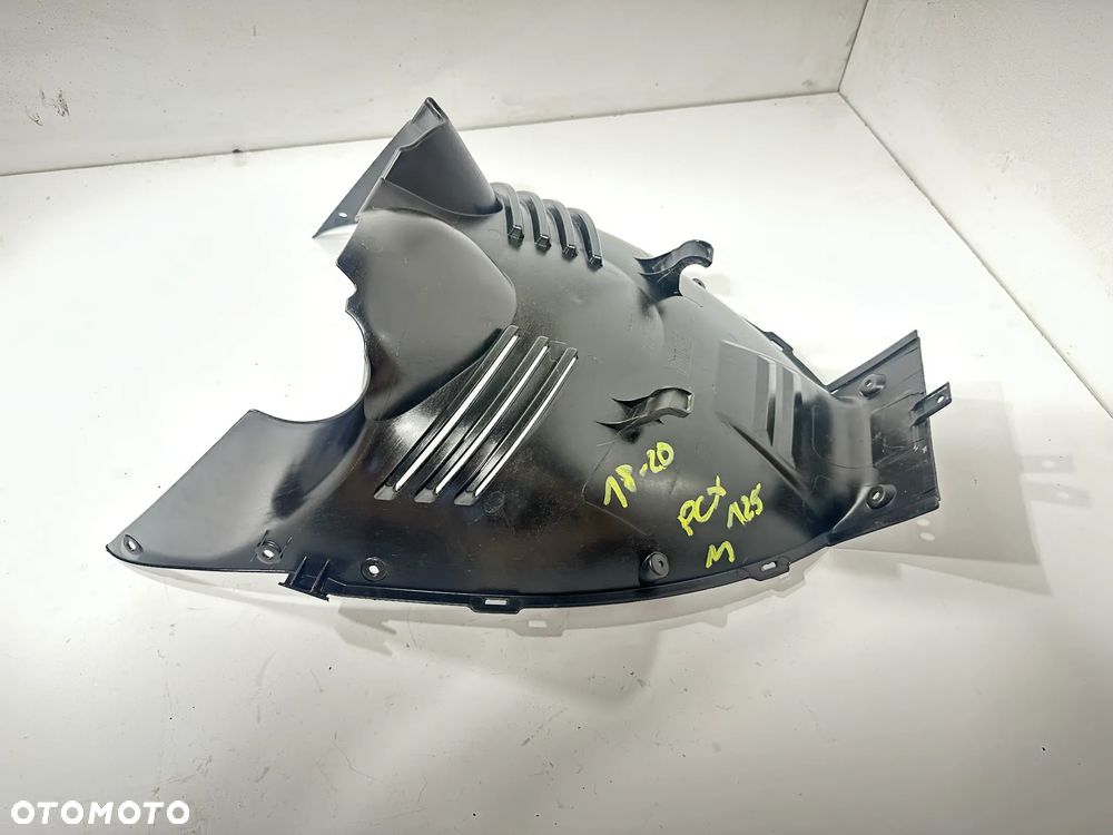 Nadkole przód pług Honda PCX 125 18-20r. - 2