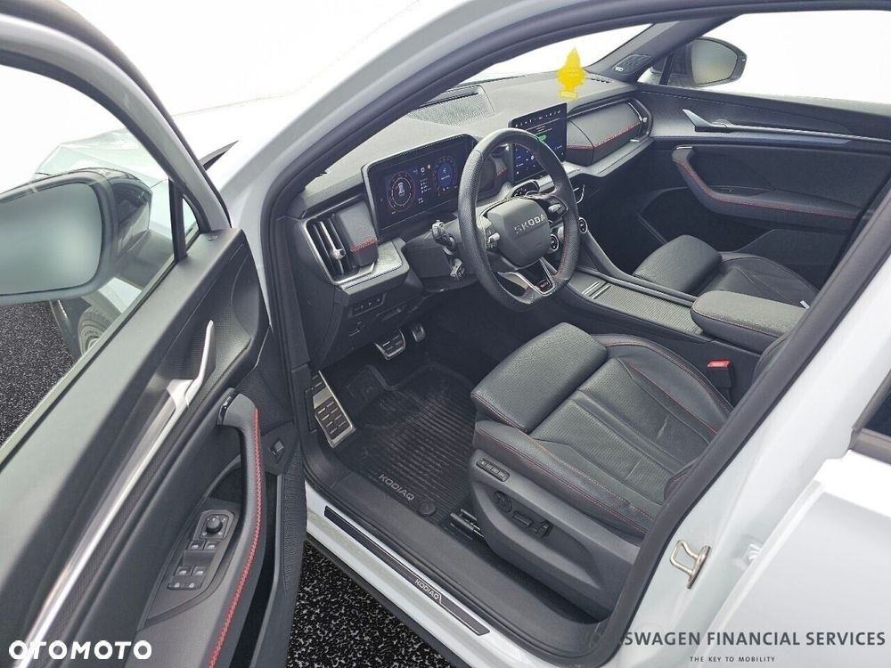 Skoda Kodiaq 2.0 TSI 4x4 RS DSG - 12