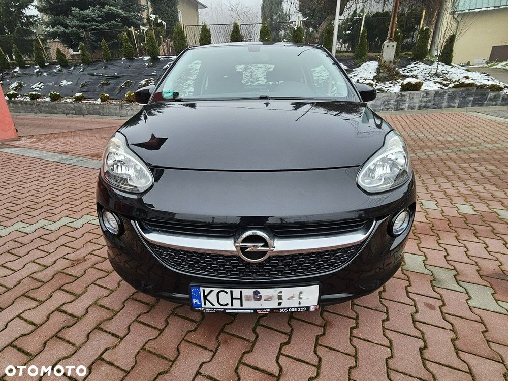 Opel Adam 1.4 Slam - 12