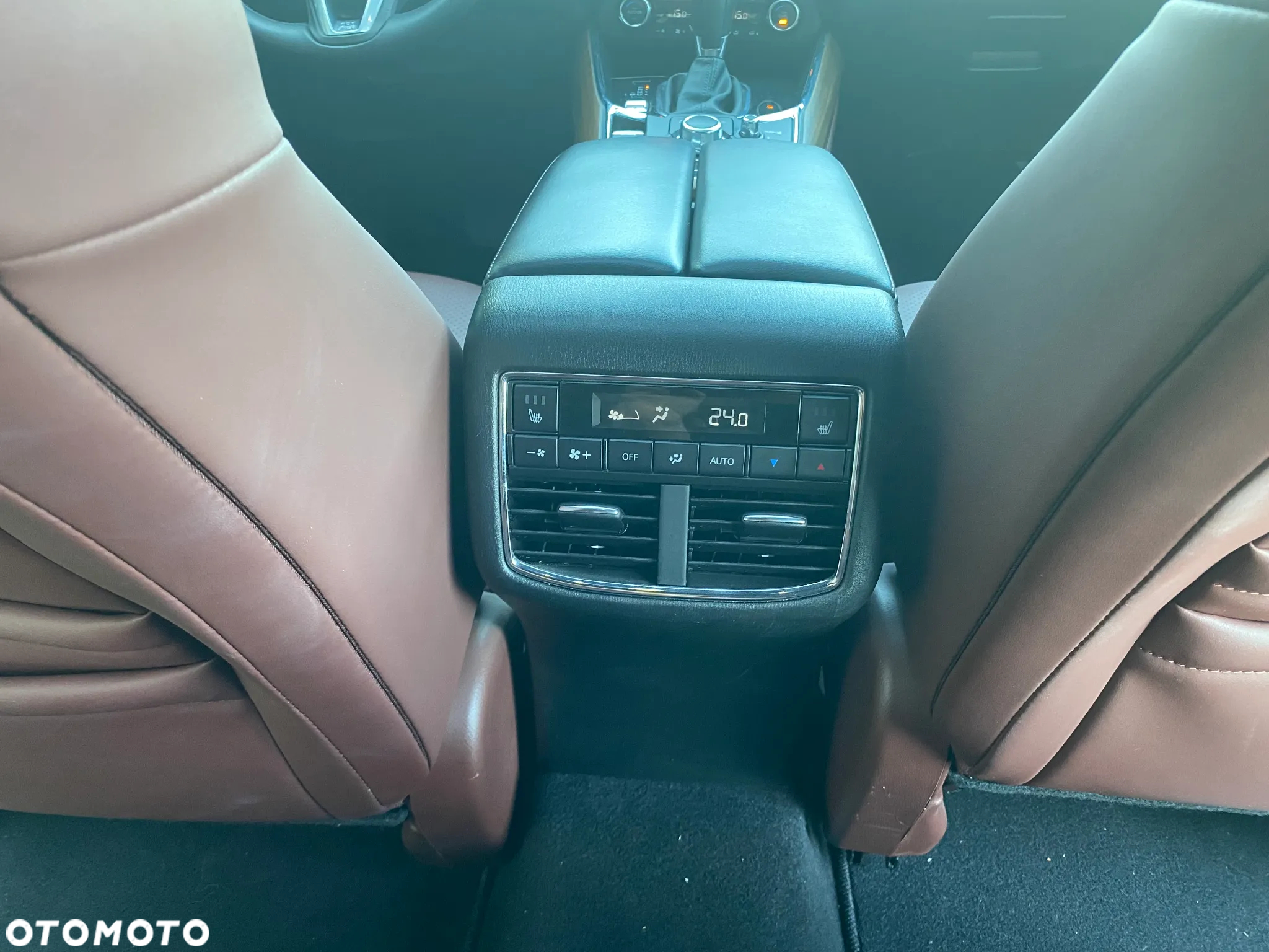 Mazda CX-9 - 17