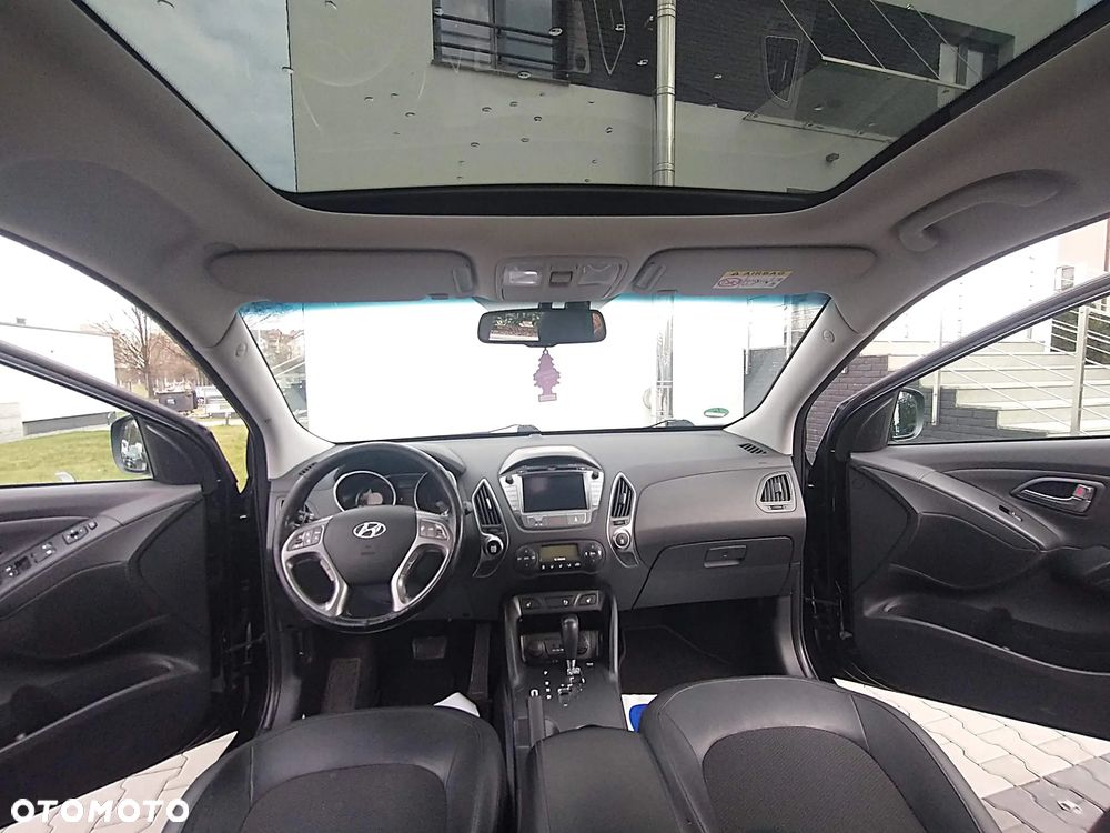 Hyundai ix35 2.0 GDI Premium 2WD - 2