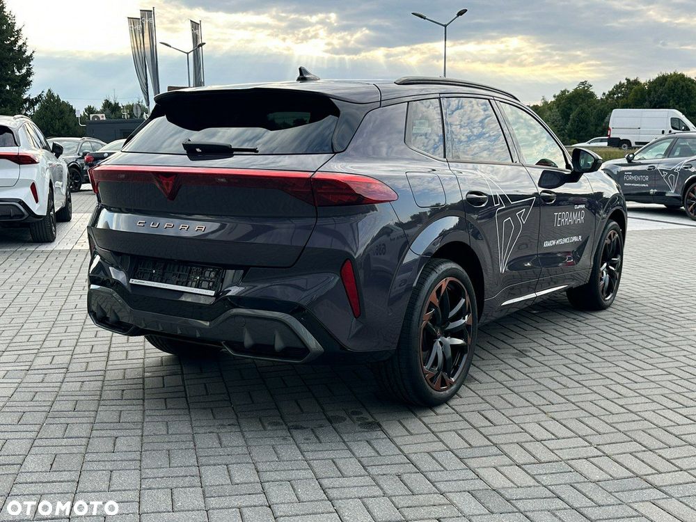 Cupra Terramar - 5