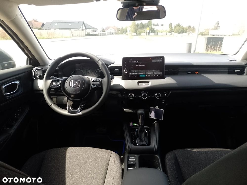 Honda HR-V 1.5 Elegance (ADAS / Connect+) CVT - 13