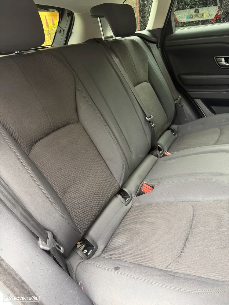 Land Rover Range Rover Evoque 2.0 eD4 SE - 20