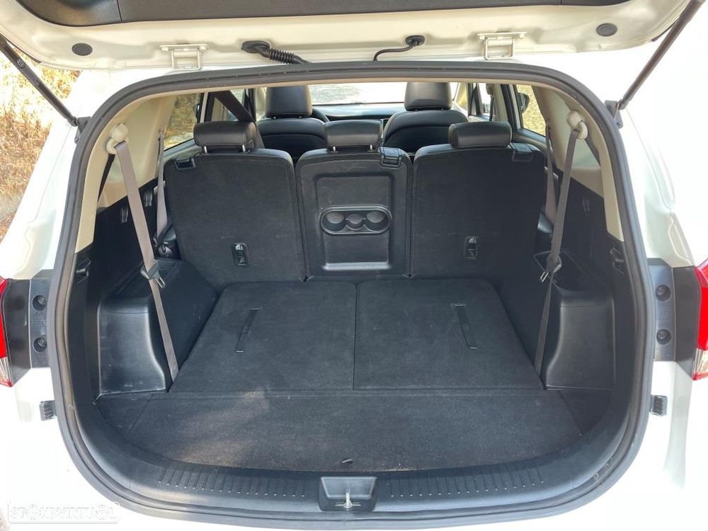 Kia Carens 1.7 CRDi ISG TX - 51