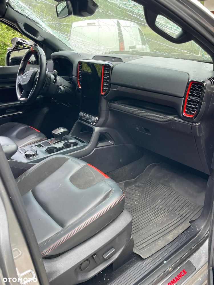 Ford Ranger Raptor - 8