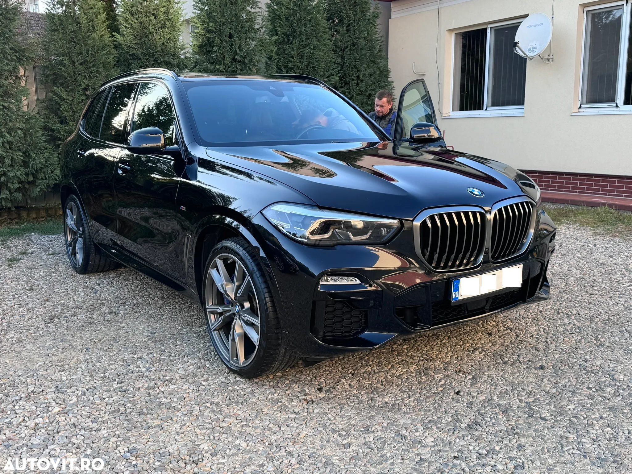 BMW X5 xDrive30d - 28