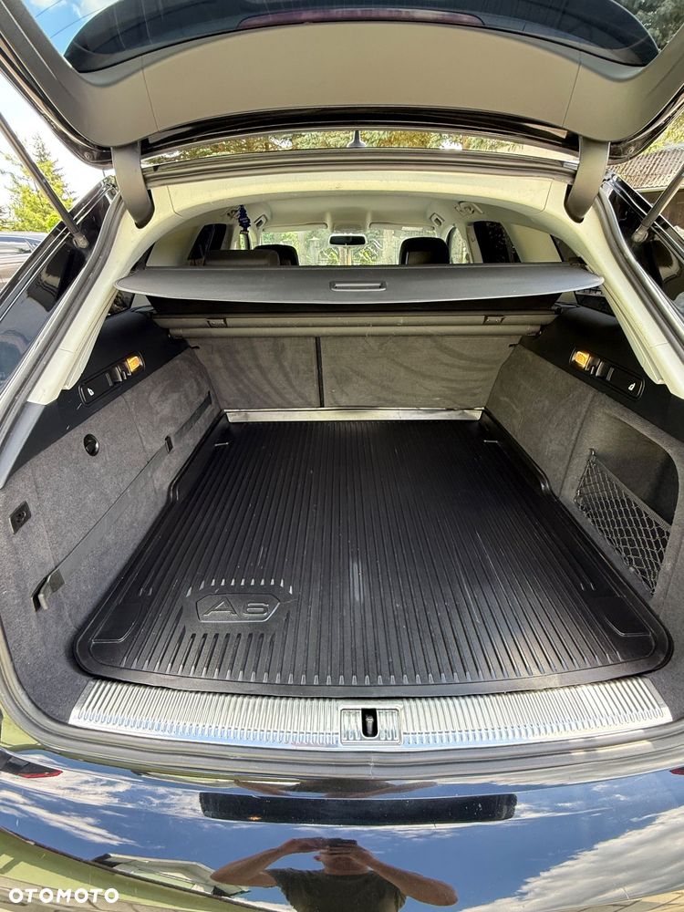 Audi A6 Avant 2.0 TDI Ultra - 33