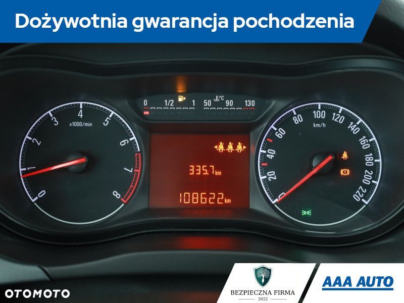 Opel Corsa - 10