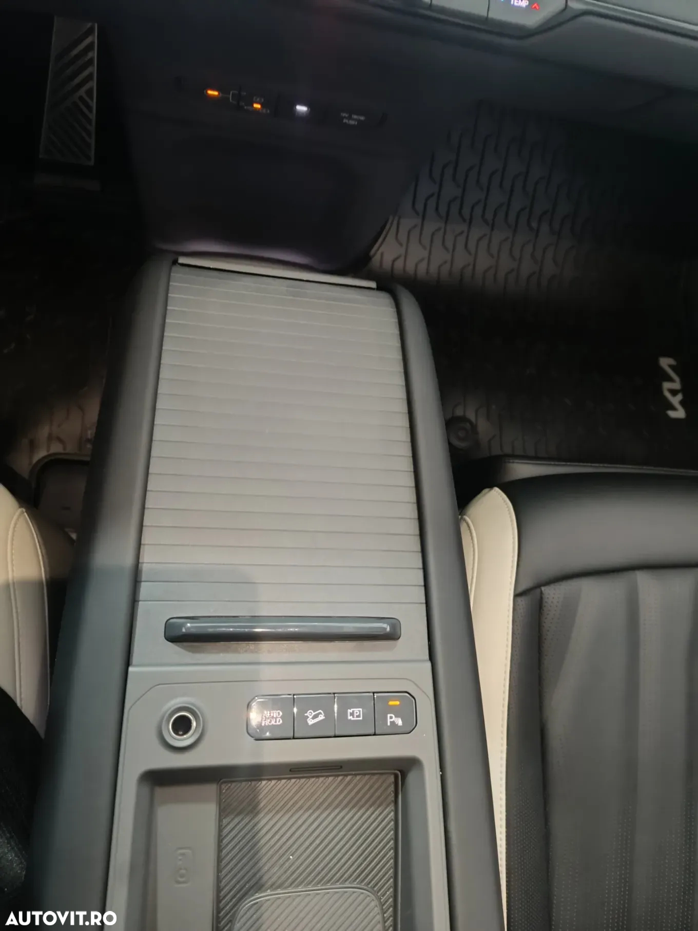 Kia EV9 - 21