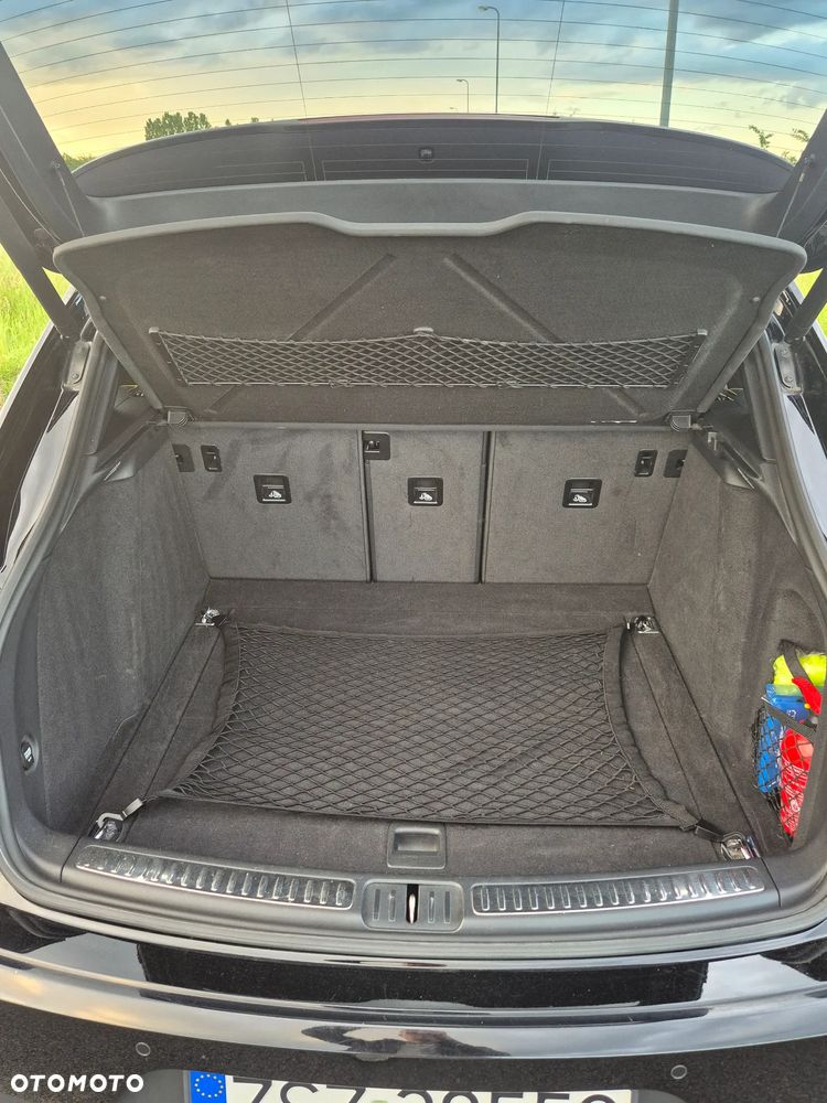Porsche Macan Standard - 20