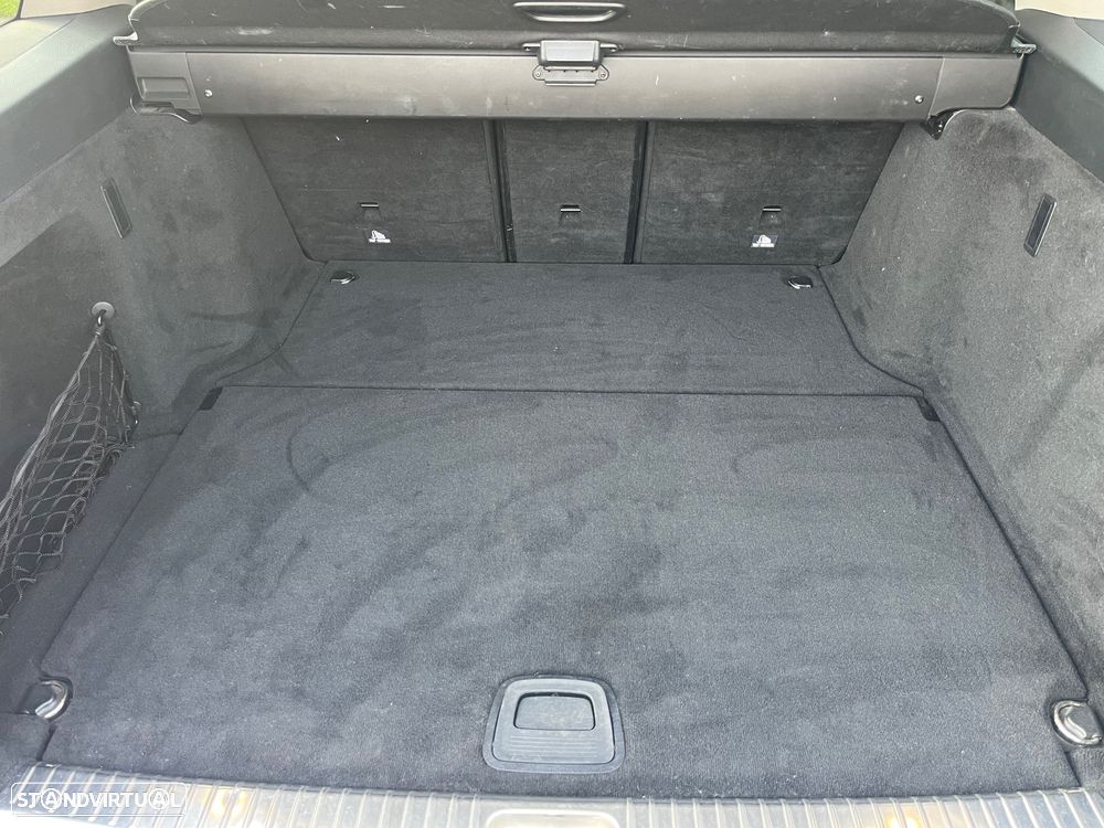 Mercedes-Benz C 220 (BlueTEC) d Station 7G-TRONIC Avantgarde - 31