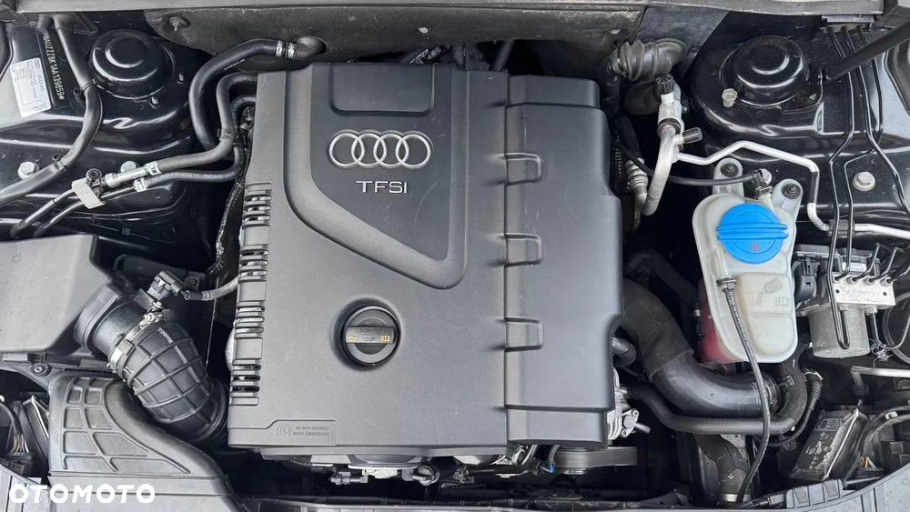 Audi A4 - 20