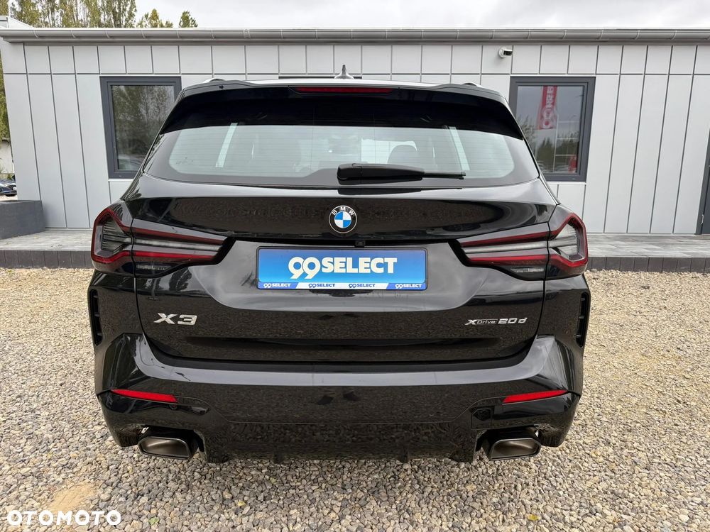 BMW X3 - 4