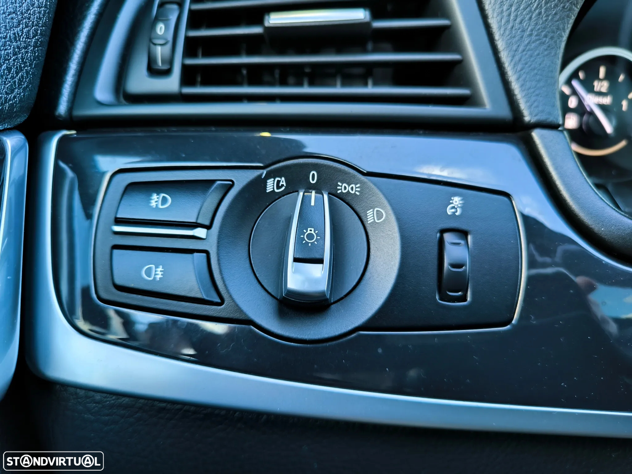 BMW 520 d Auto 123g - 22