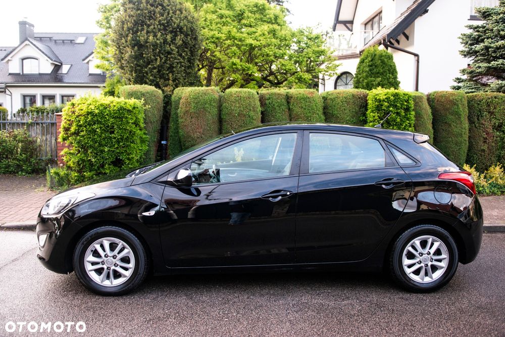 Hyundai i30 1.4 Advantage - 4