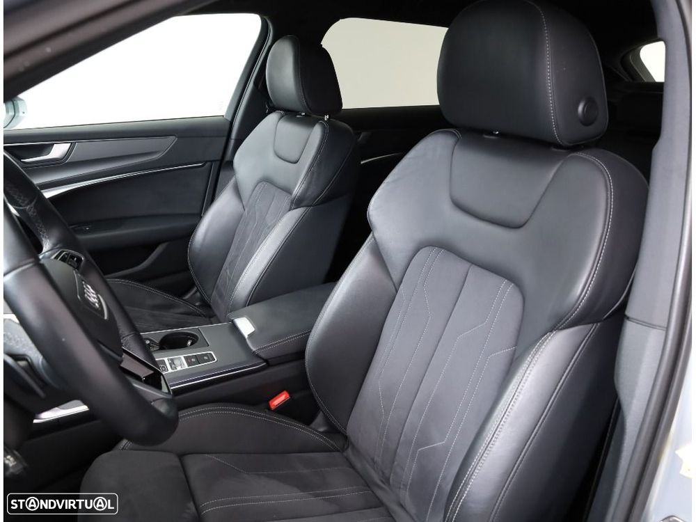 Audi A6 Avant 40 TDI Advanced S tronic - 13