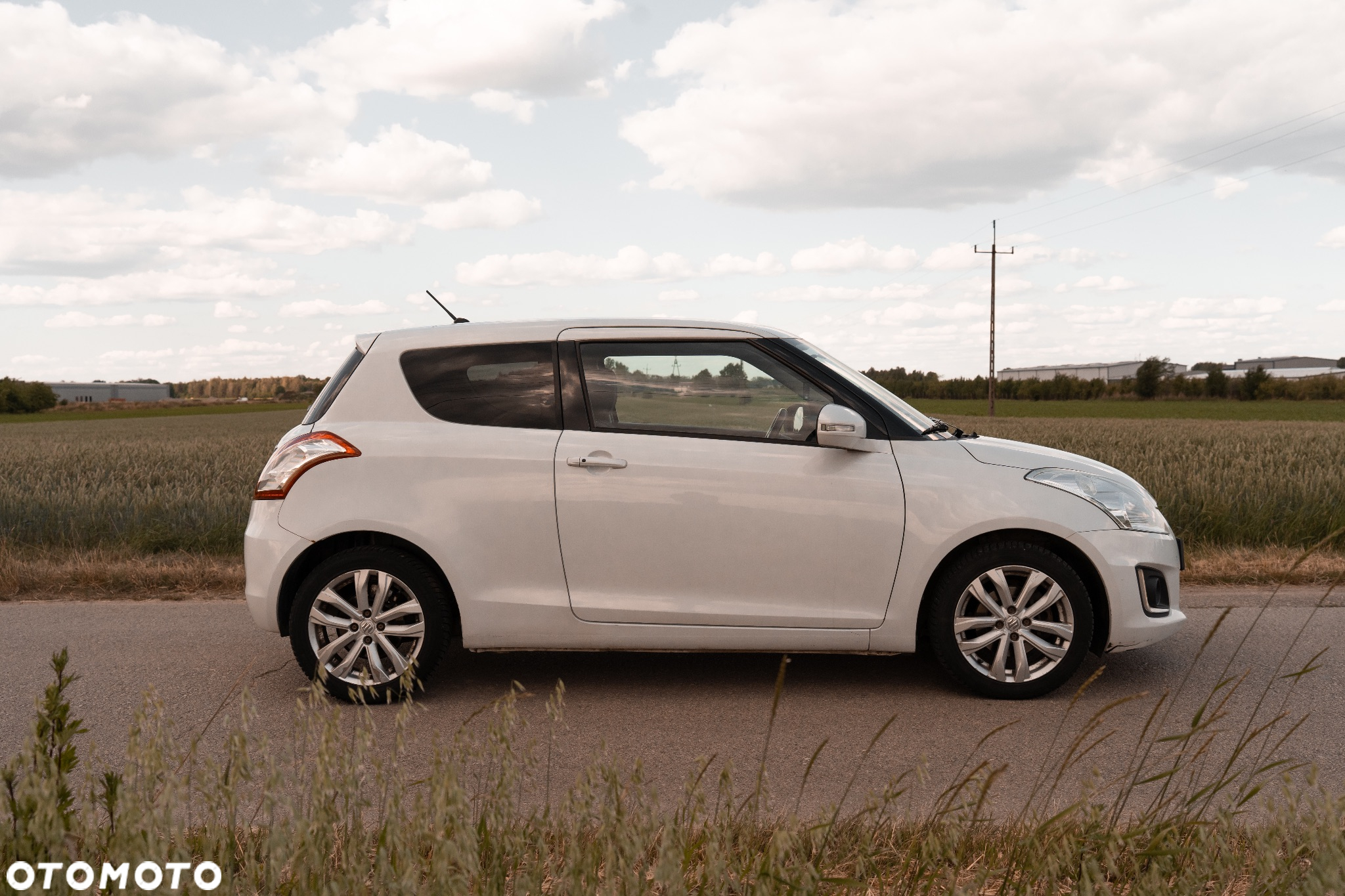 Suzuki Swift - 5