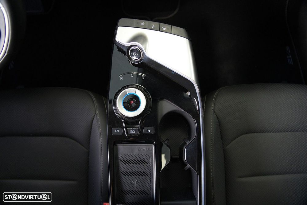 Kia EV6 77.4 kWh Tech - 41