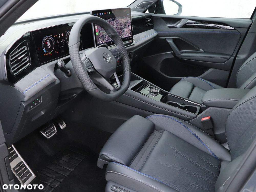 Volkswagen Tiguan - 9