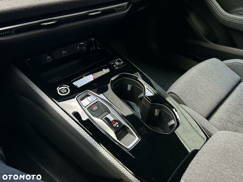 Audi A5 Limousine - 29