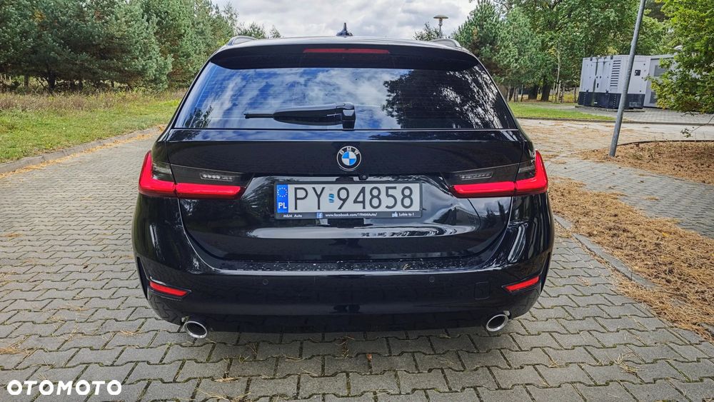 BMW Seria 3 - 28