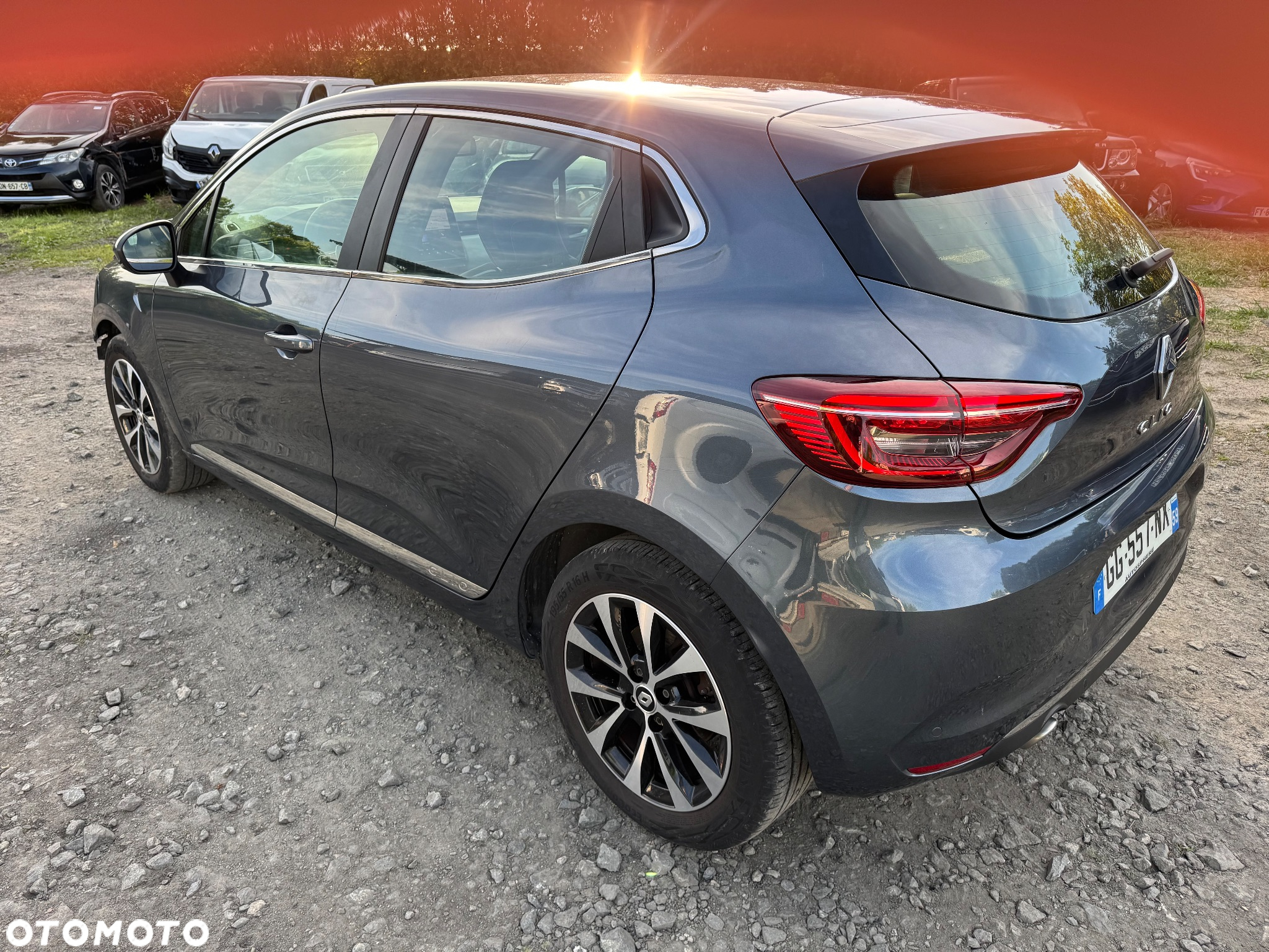 Renault Clio 1.3 TCe Techno - 4