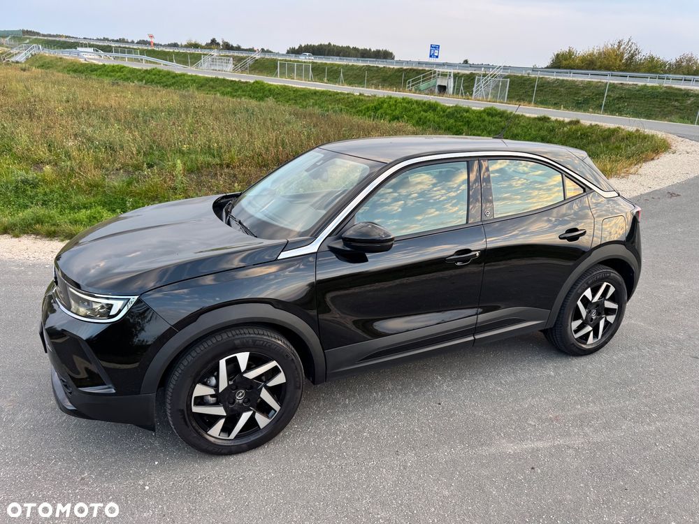 Opel Mokka - 37