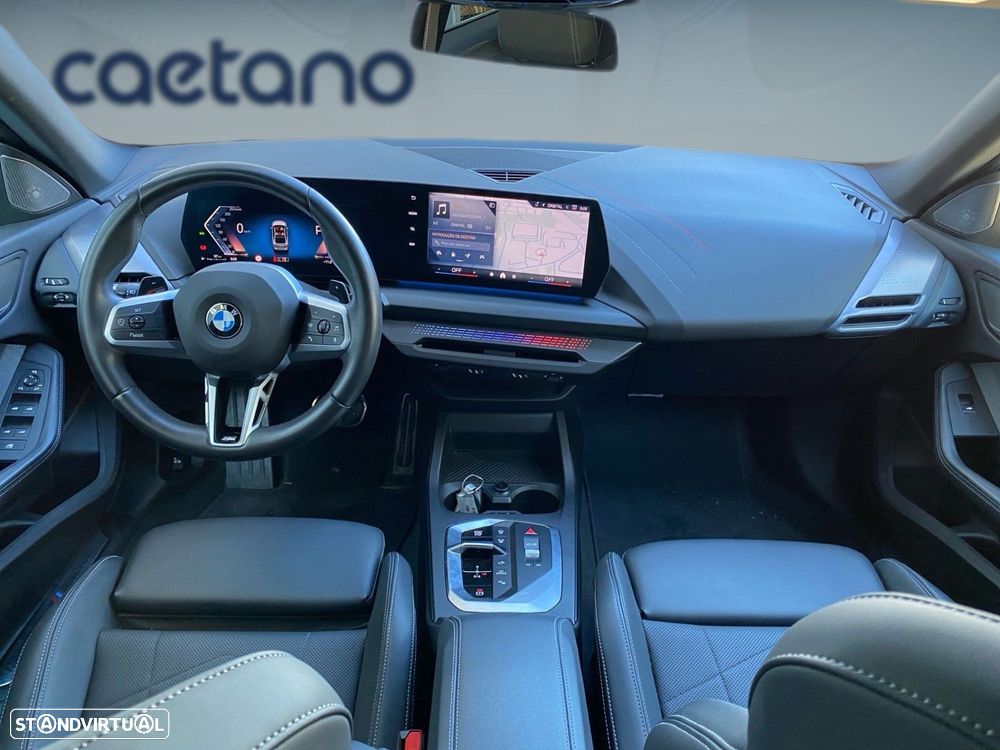 BMW 220 Gran Coupé d Pack Desportivo M Pro - 4