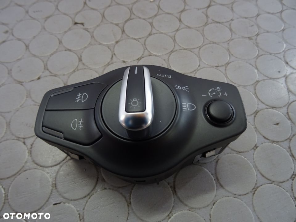 8K0941531AS wlacznik swiatel Audi A4 A5 8T czesci