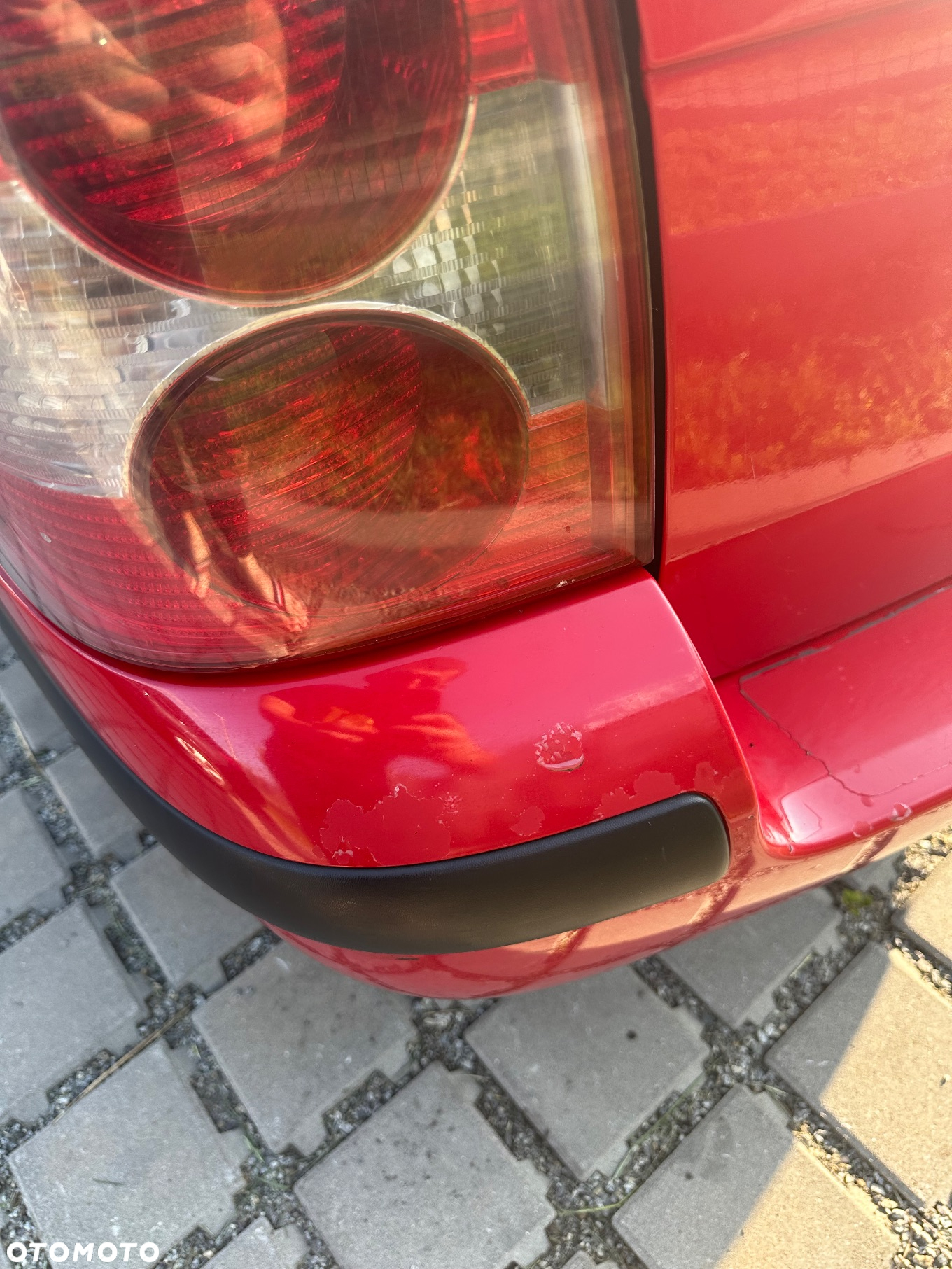 Volkswagen Passat 1.9 TDI Basis - 9