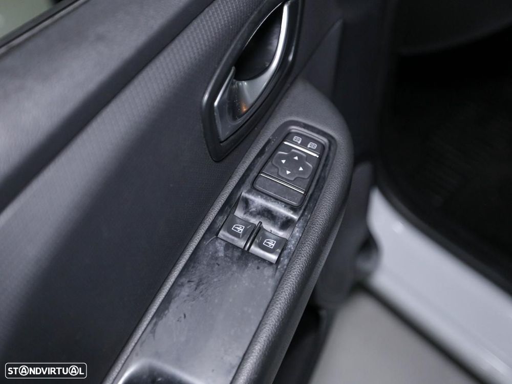 Renault Clio Van c/iva - 12