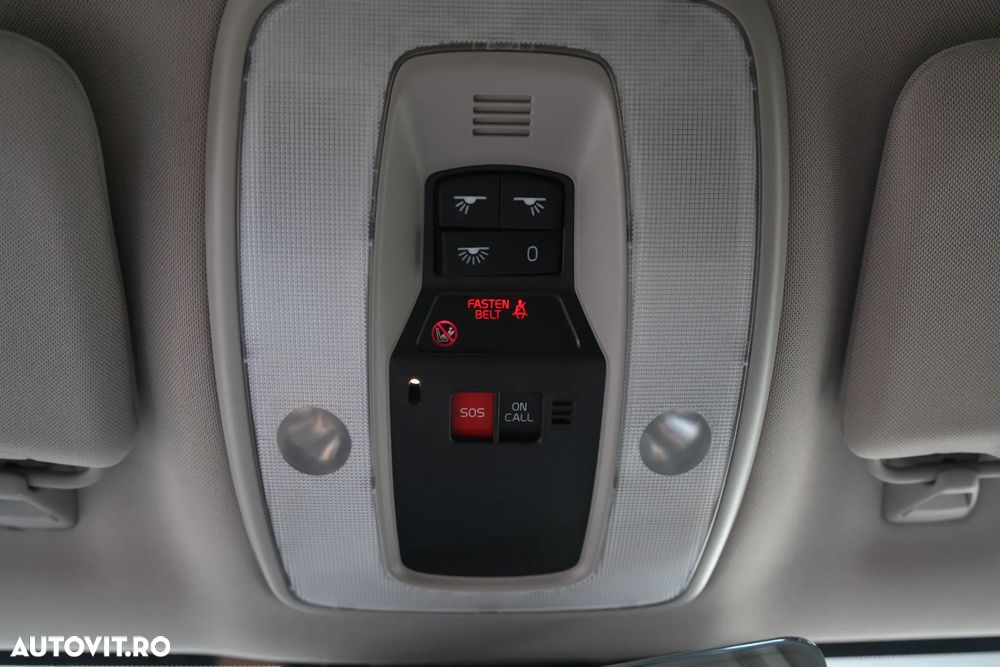 Volvo V60 D3 - 30