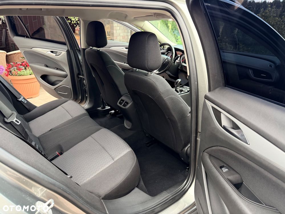 Opel Insignia 1.6 CDTI Elite S&S Eco - 28