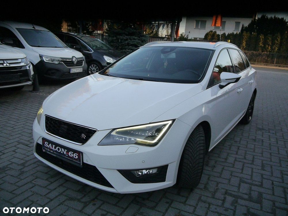 Seat Leon - 8