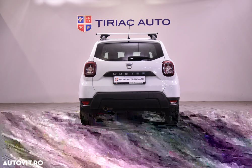 Dacia Duster - 5