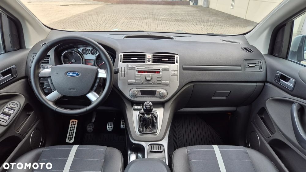 Ford Kuga 2.0 TDCi Trend - 19