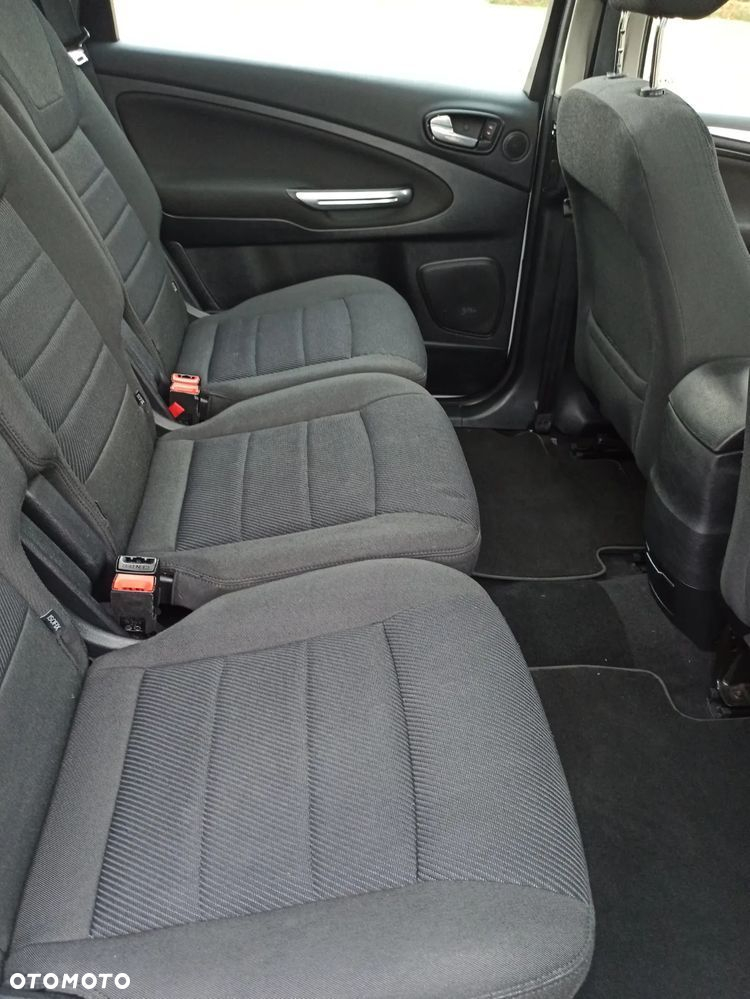 Ford S-Max 2.0 TDCi DPF Titanium - 23
