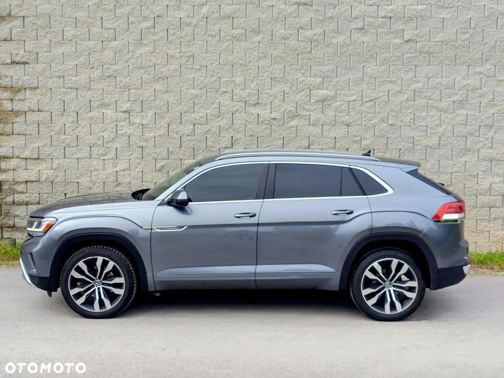 Volkswagen Atlas - 8