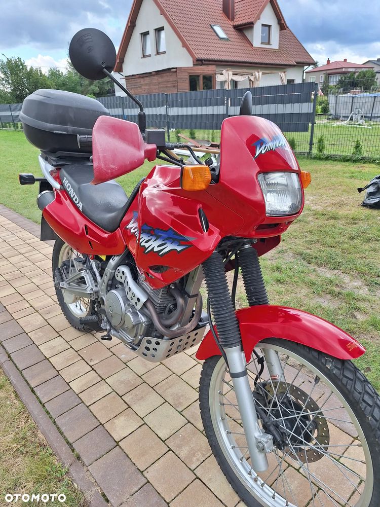 Honda Inny - 4