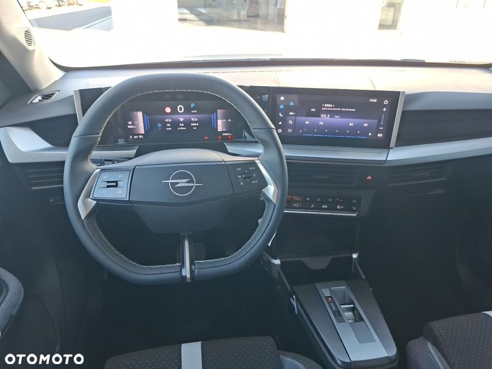 Opel Frontera - 17