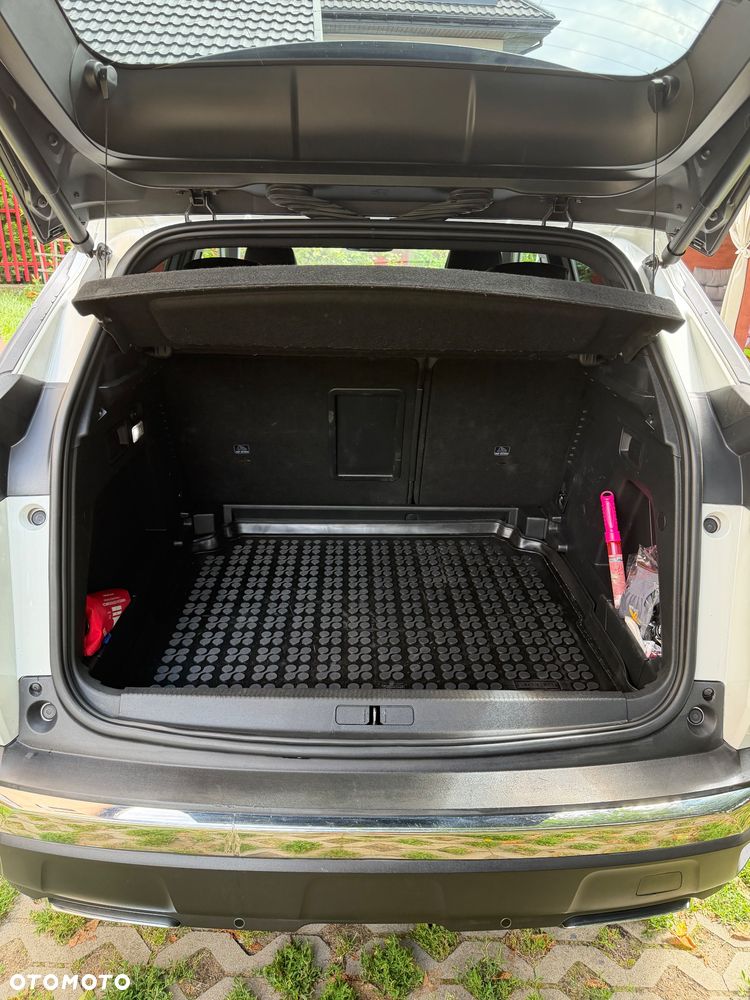 Peugeot 3008 2.0 BlueHDi GT S&S EAT6 - 16