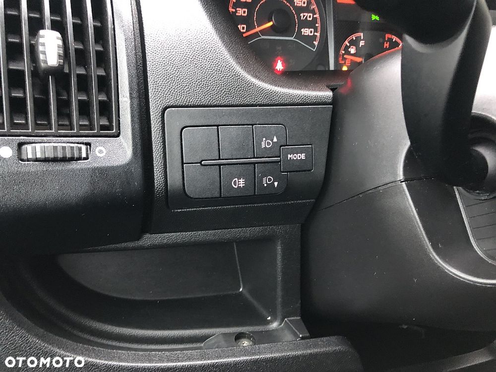 Peugeot Boxer L1H1 - 18