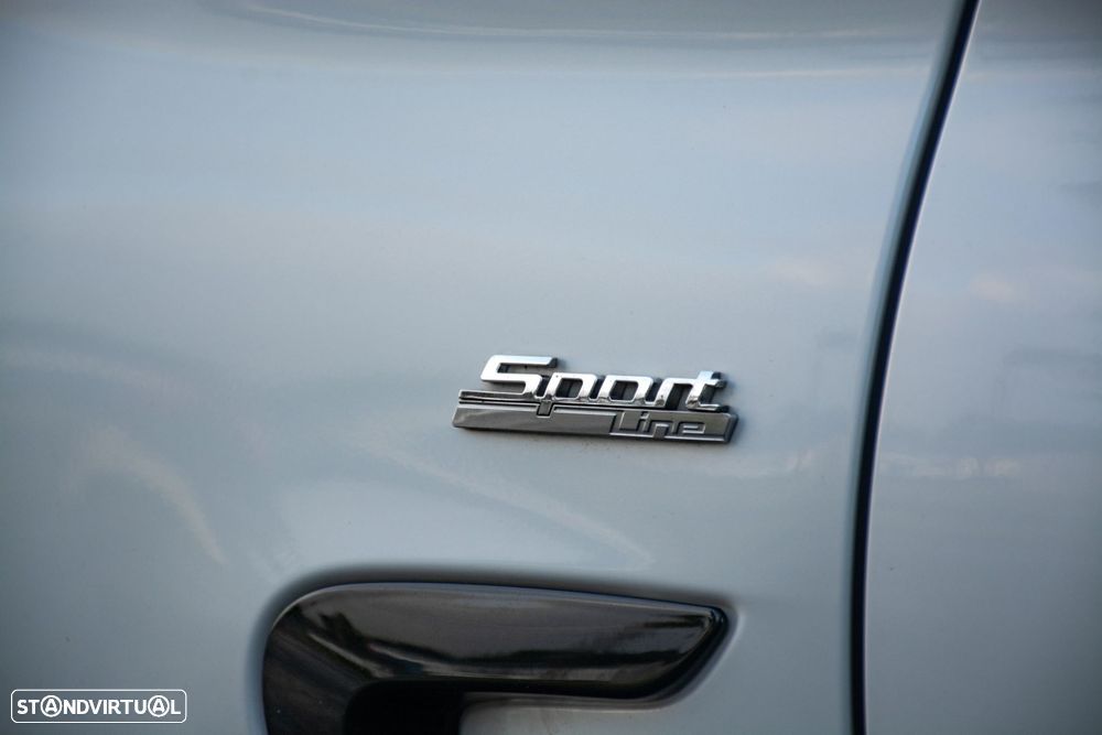 BMW 418 Gran Coupé d Line Sport - 9