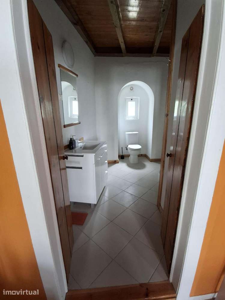 Apartamento, 60 m², Seixal, Arrentela e Aldeia de Paio Pires - Grande imagem: 3/9