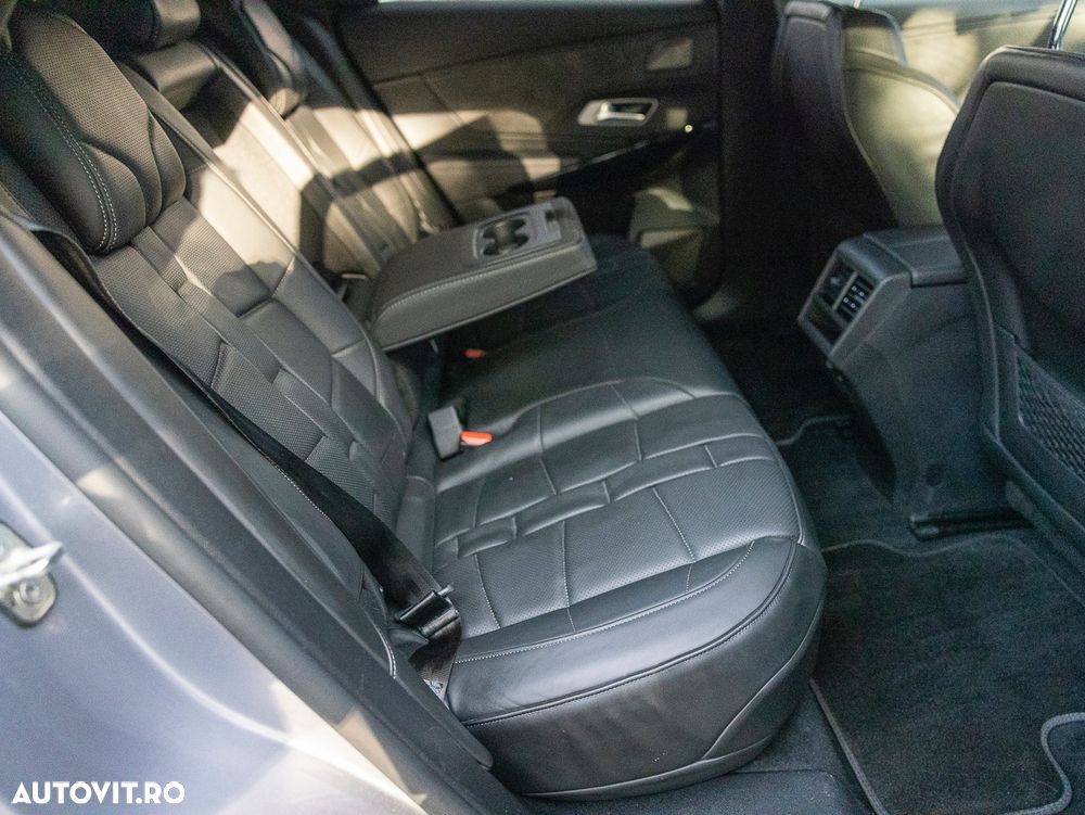 DS Automobiles DS 7 Crossback - 4