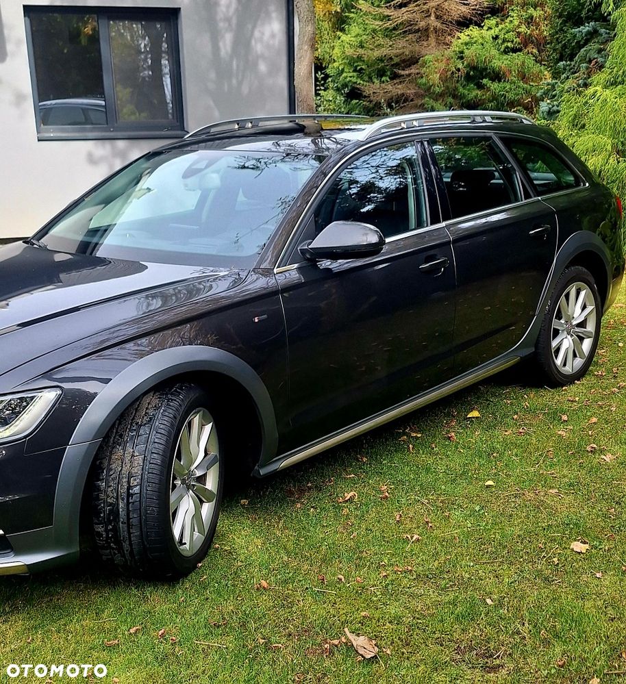 Audi A6 Allroad - 7