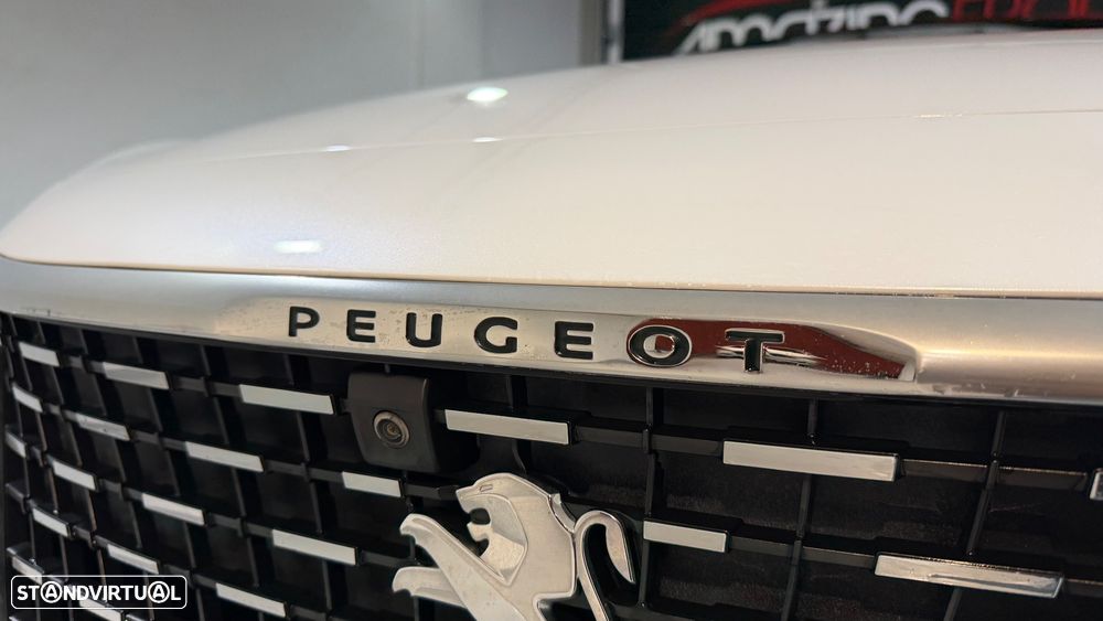 Peugeot 5008 1.2 PureTech GT Line - 9